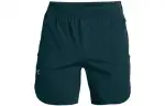 Under Armour Shorts Men's Dark Turquoise