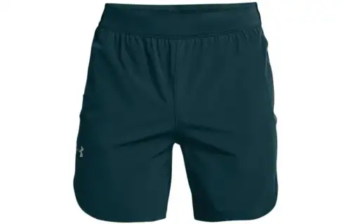 Under Armour Shorts Men's Dark Turquoise