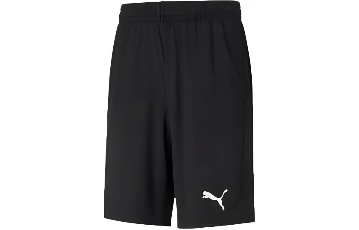 PUMA ACTIVE Casual Shorts Men's Black