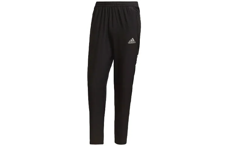 Adidas Knitted Sports Pants Men's