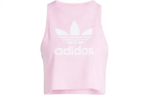 Adidas Originals Tank Top Women's Pink
