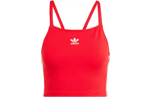 Adidas Originals Tank Top Women's Red