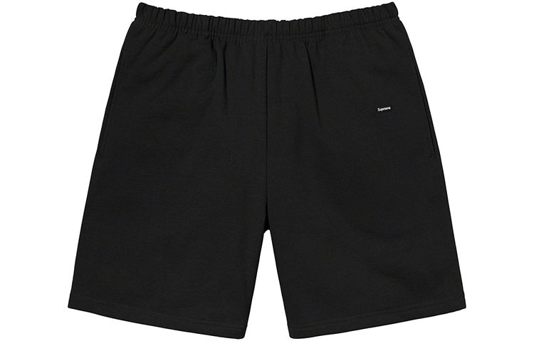 Supreme Small Box Sweatshort SS22