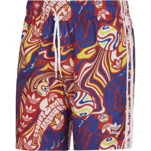 Adidas Originals Swimming Shorts Men's Multicolor