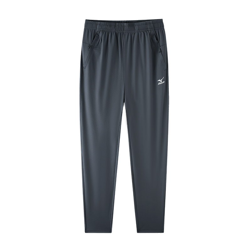 Штаны Mizuno (черные)