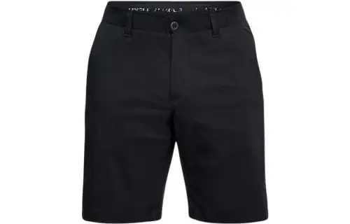 Under Armour Shorts Men's Black