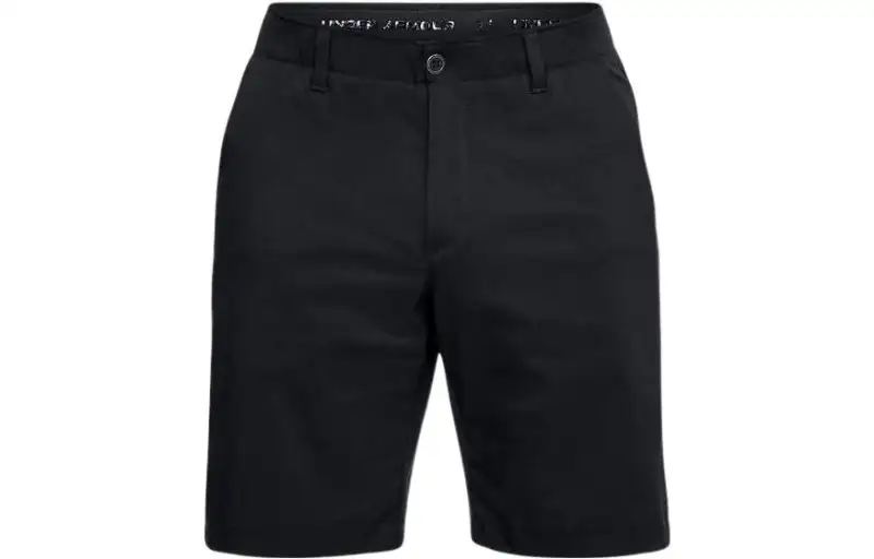 Under Armour Shorts Men's Black