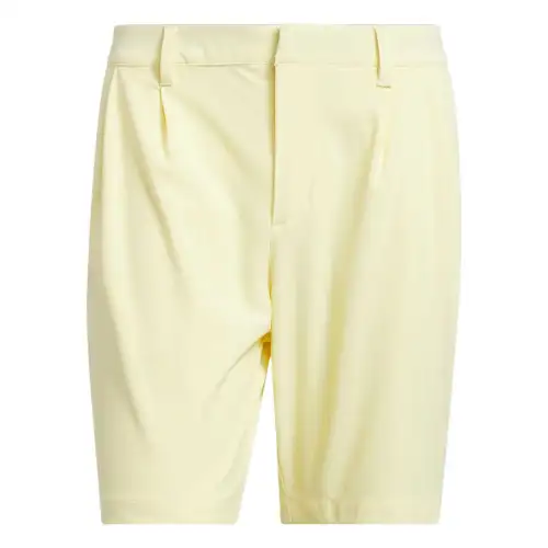 Adidas Originals OriginalsGolf Casual Shorts Men's Yellow