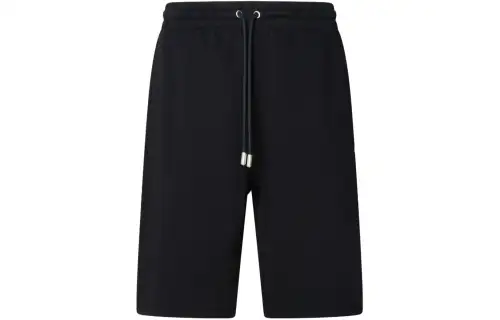 OFF-WHITE drawstring shorts