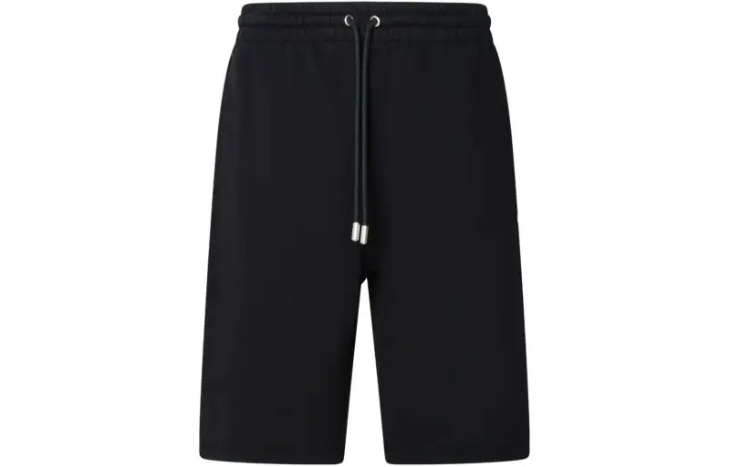 OFF-WHITE drawstring shorts