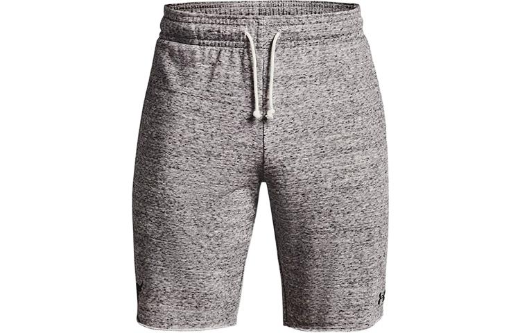 Under Armour Johnson Shorts Men’s Gray
