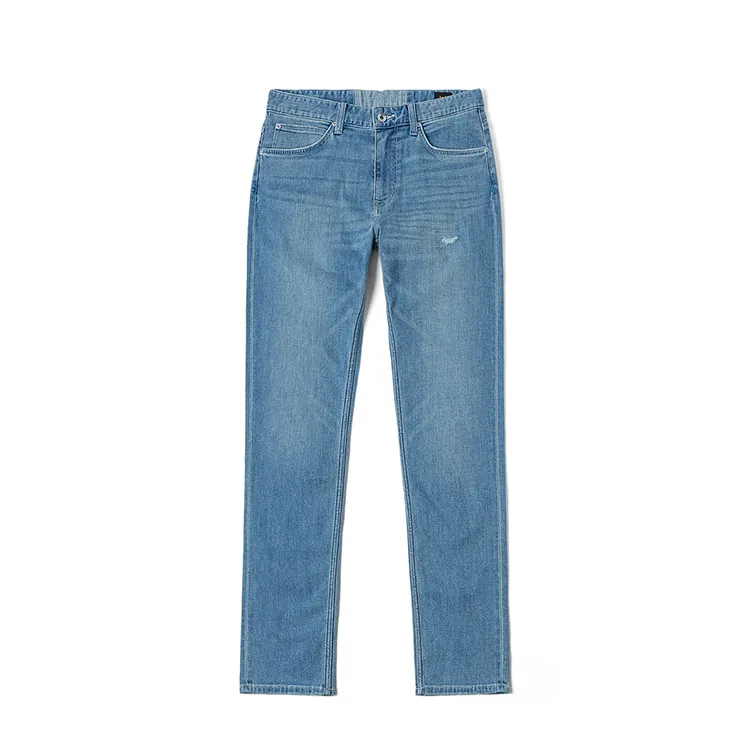 Lee SS25 Jeans Men's Light Blue