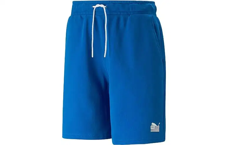 PUMA X Tmc Every Day Hussle Sweatshort