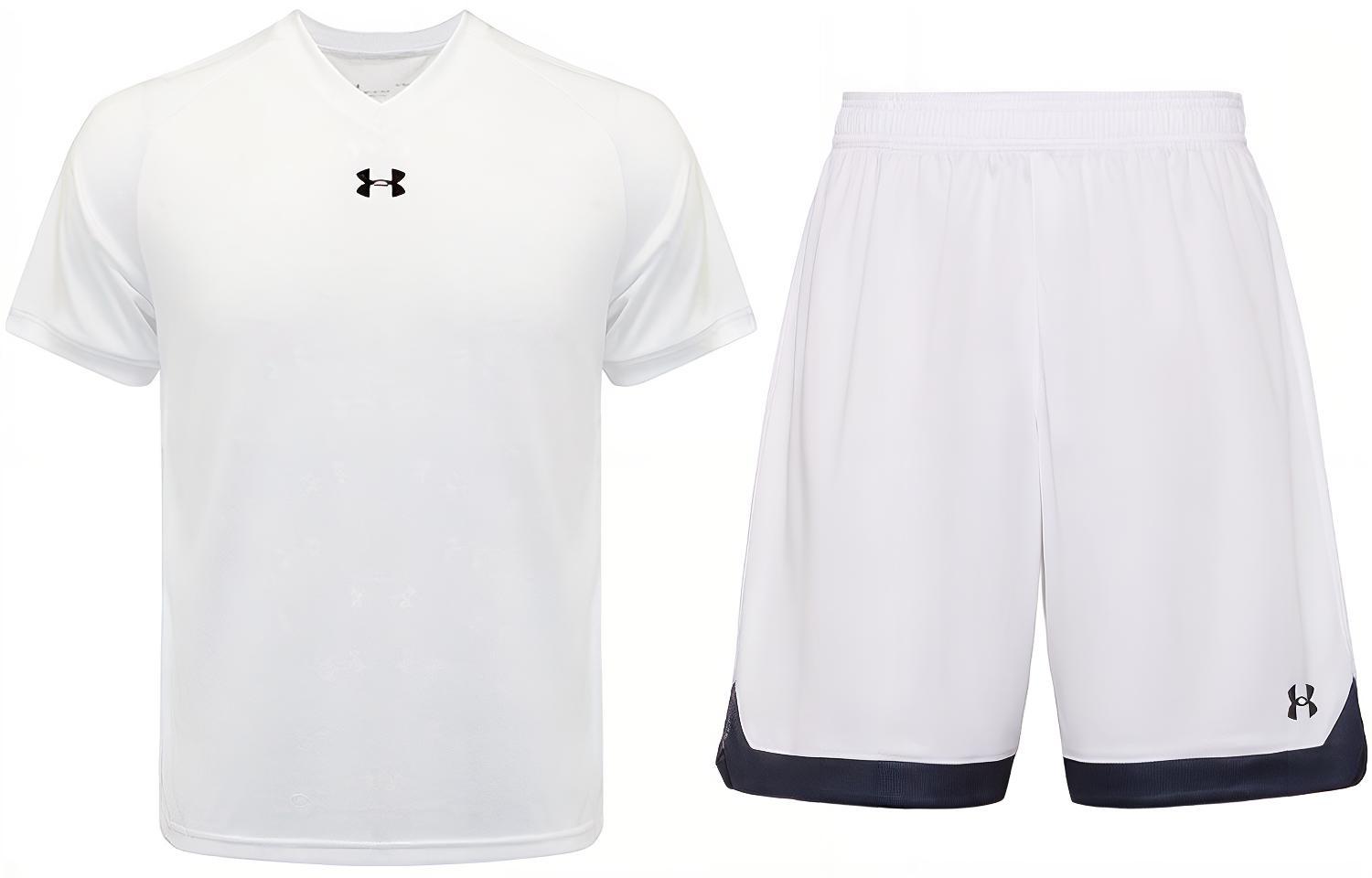 Under Armour Casual Sportswear Men’s White