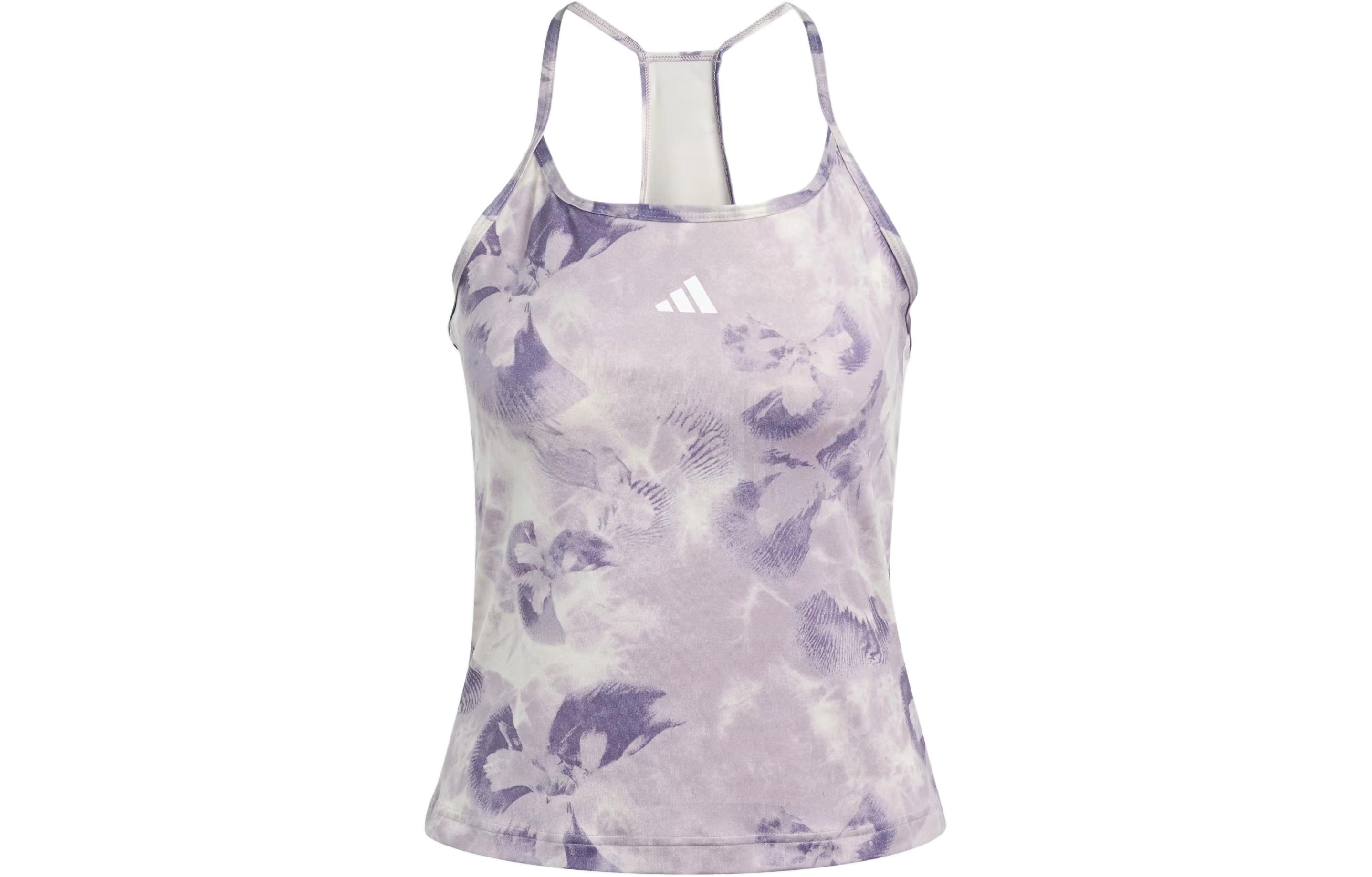 Adidas Essential Tank Top Women's Purple