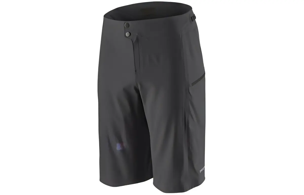 Patagonia Dirt Roamer Bike Shorts Casual Shorts Men's