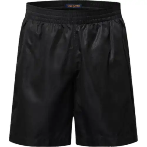 LOUIS VUITTON Damier Swim Shorts