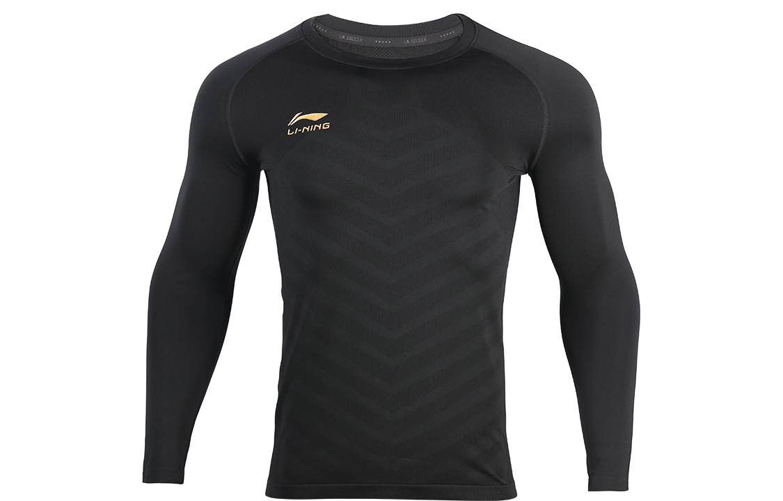 Li Ning Workout Clothing Men’s Black