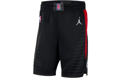 Jordan Casual Shorts Men's Black