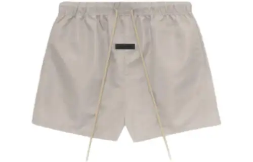 Fear Of God Essentials Running Short