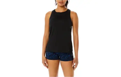 Asics Fit Sana Tank Top Women's Black