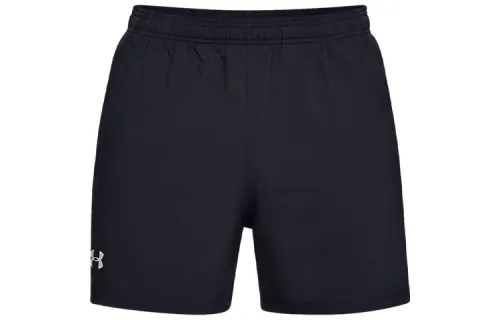 Under Armour Shorts Men's Black