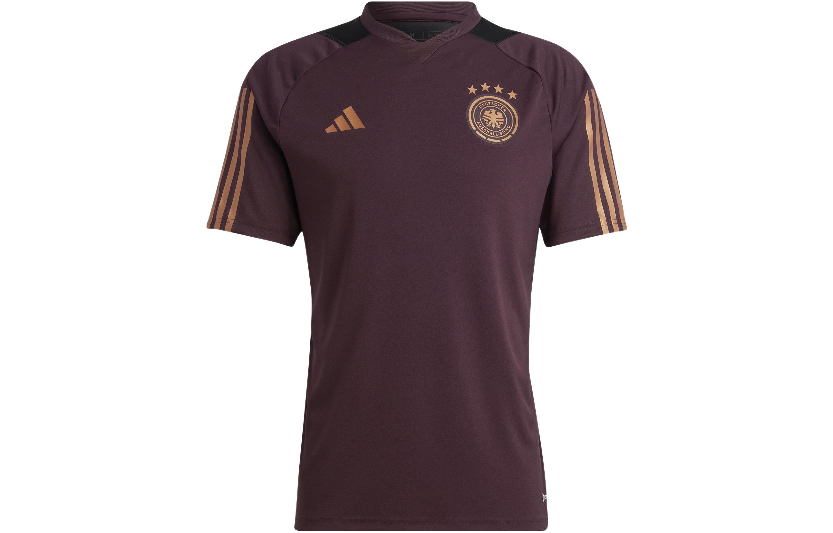 Adidas Soccer Jerseys Men’s Burgundy Moderate