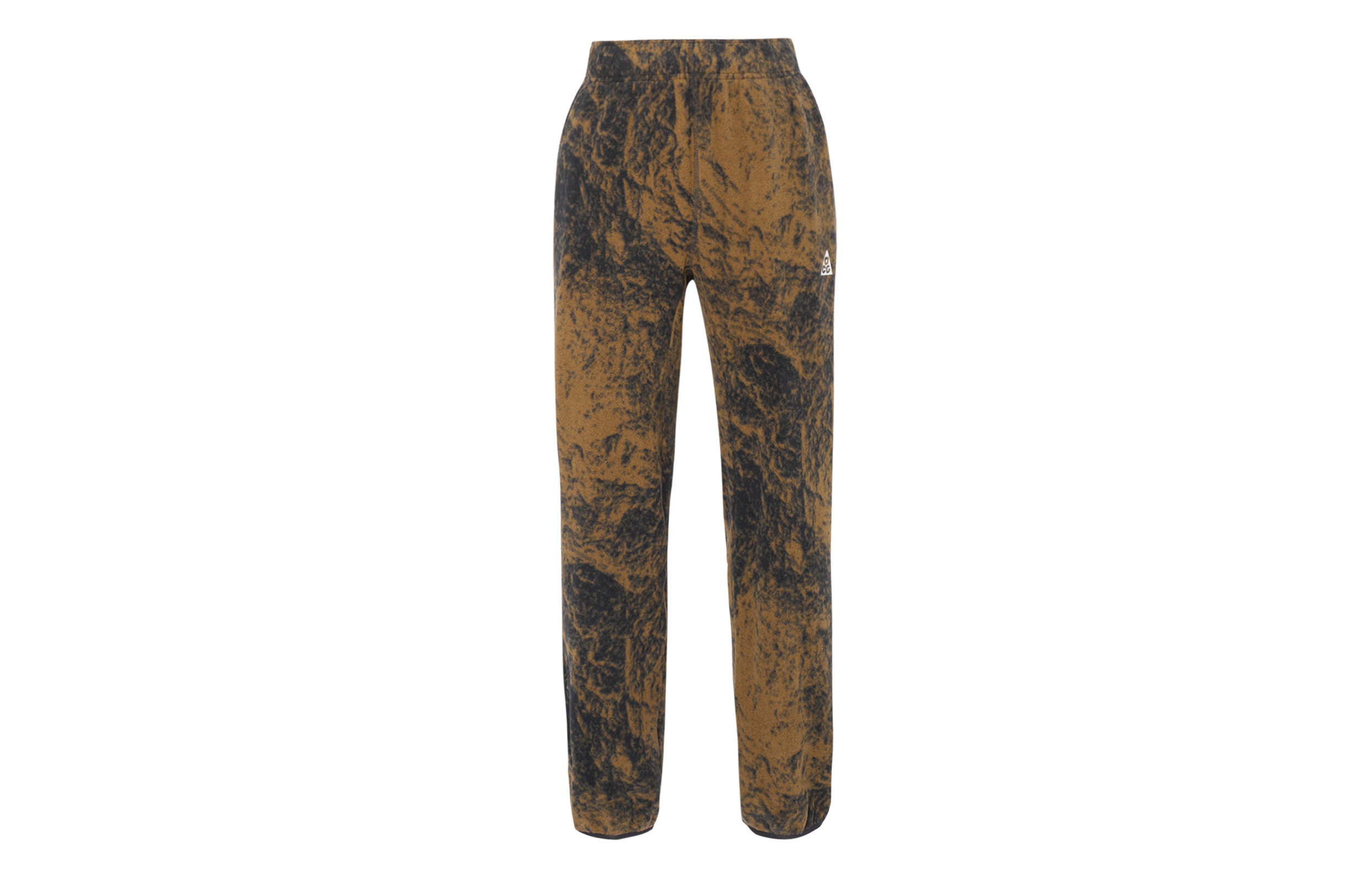 Nike Sports Pants Men’s Brown Moderate