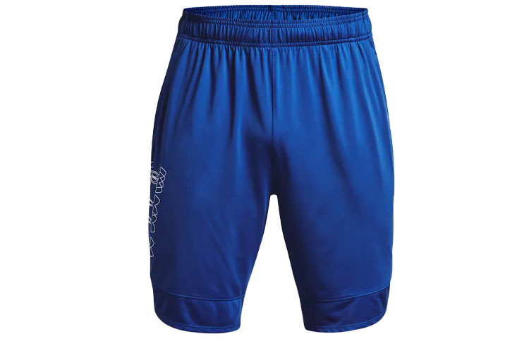 Under Armour Sports Shorts Men’s Blue Moderate