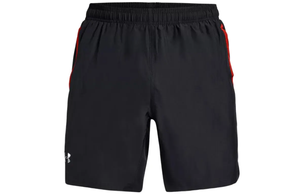 Under Armour Shorts Men's Black