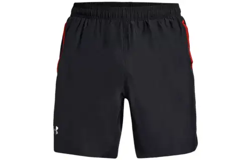 Under Armour Shorts Men's Black