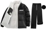 A.X.S.K x MOORAB Casual Sportswear Unisex
