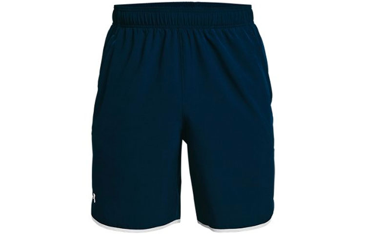 Under Armour Woven Collection Shorts Men’s Collegiate Blue
