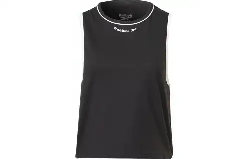 Reebok RIE TANK Top Women's Black