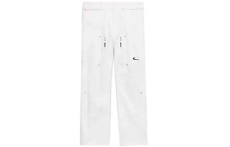 OFF WHITE X Nike Pants