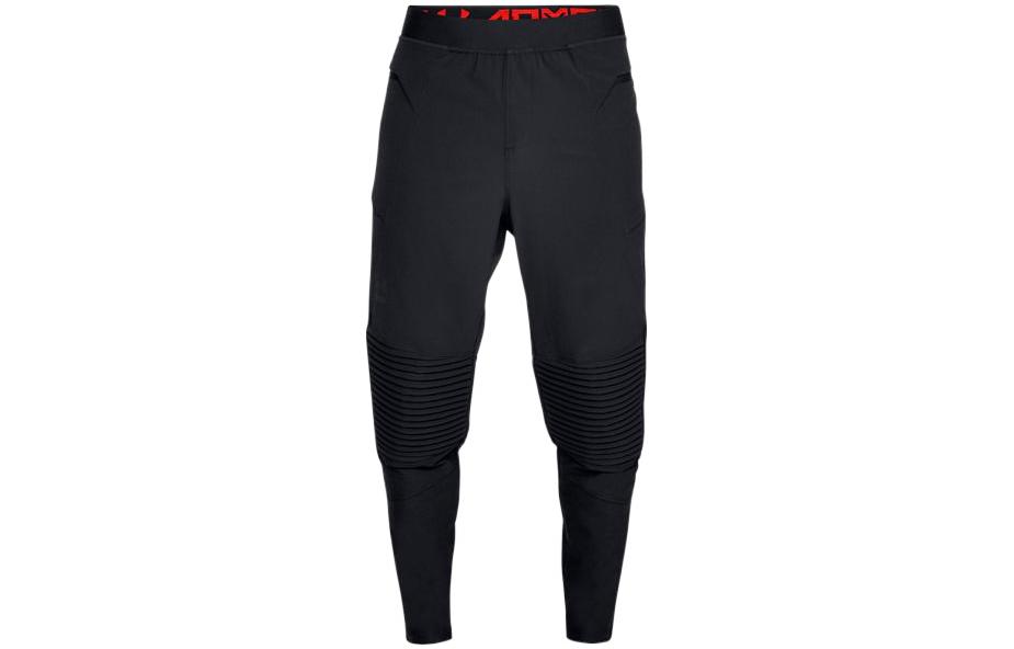 Under Armour Sports Pants Men’s Black Moderate