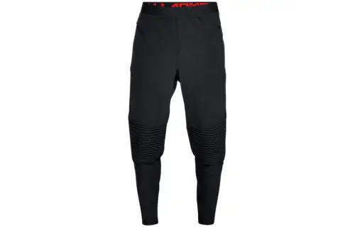 Under Armour Sports Pants Men's Black Moderate