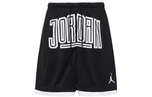 Jordan Sport Sports Shorts Men's Black Moderate