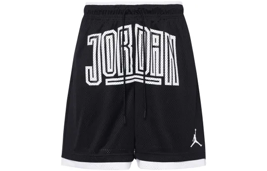 Jordan Sport Sports Shorts Men's Black Moderate