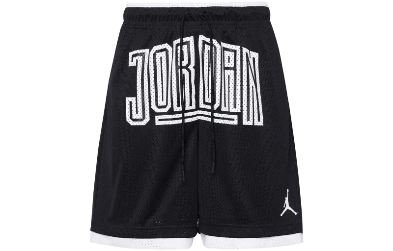 Jordan Sport Sports Shorts Men's Black Moderate