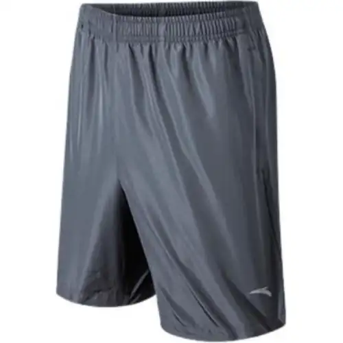 Anta Sports Life Collection Casual Shorts Men's Lime Kiln