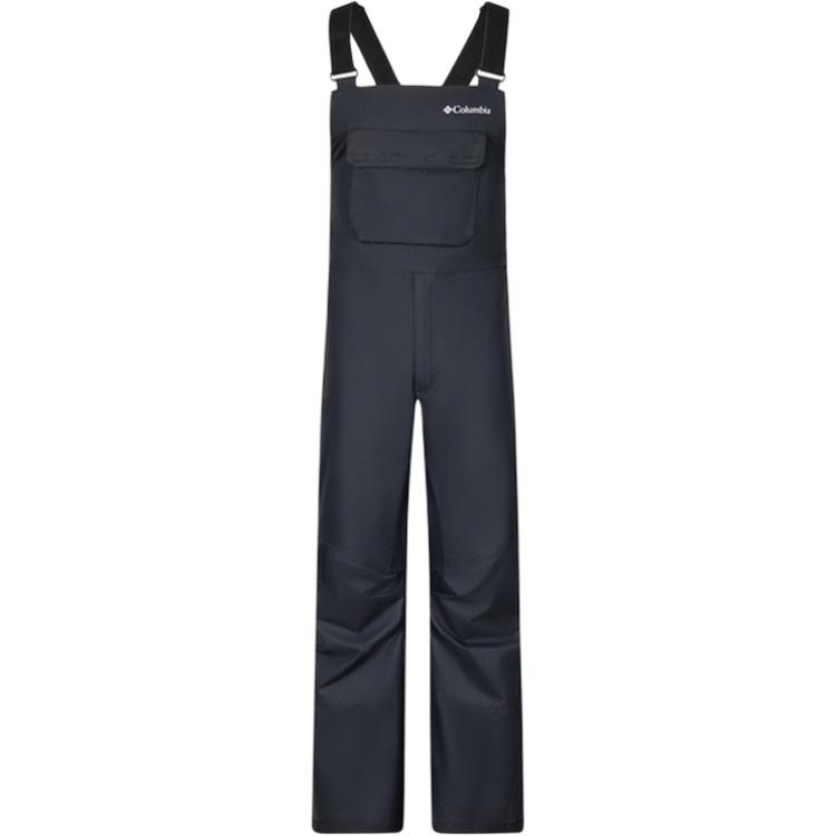 Columbia Omni Heat Ski Pants Men’s Black