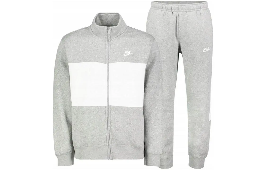Nike Casual Sportswear Men's Gray