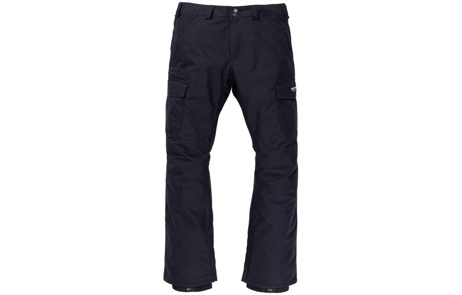 Burton cargo ski pants