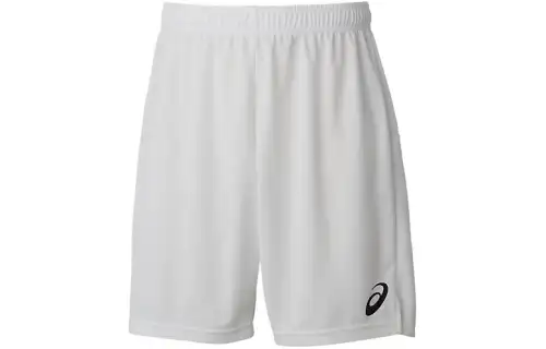 Asics Casual Shorts Men's White