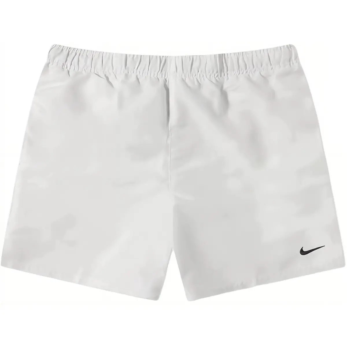 Nike Casual Shorts Men's White Moderate
