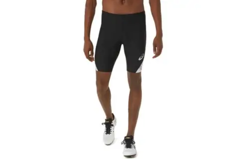 Asics Casual Shorts Men's Black