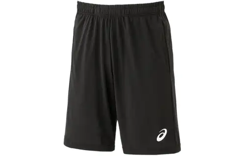 Asics Casual Shorts Men's Black