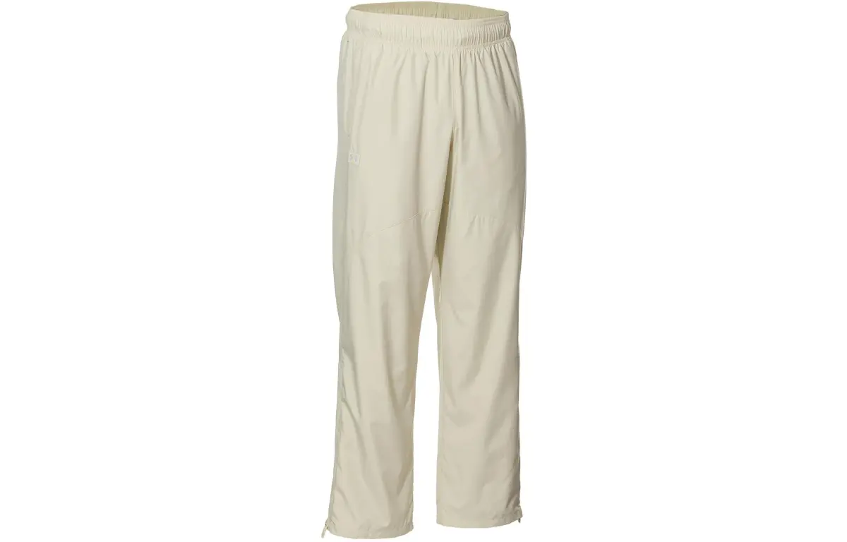 Under Armour Casual Pants Men's Ecru