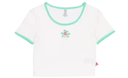 Adidas Originals T Shirt Women's White